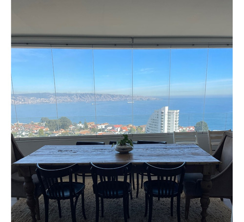 Arriendo Departamento NOSP 3D 2B 2E 1B Re&ntilde;aca - Vi&ntilde;a Del Mar
