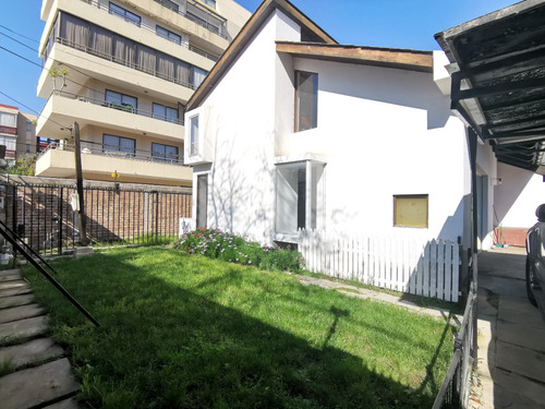 Arriendo Casa N 5D 2B 2E Quinta Vergara - Vi&ntilde;a Del Mar