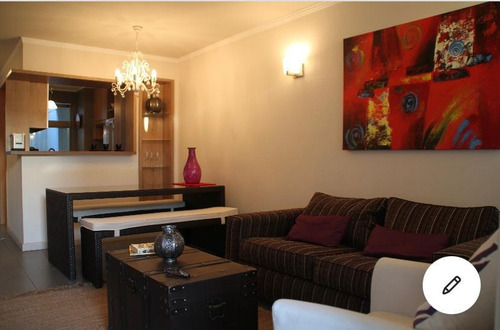 Venta Departamento 2D en suite 2B 2E 1B Re&ntilde;aca - Vi&ntilde;a Del Mar