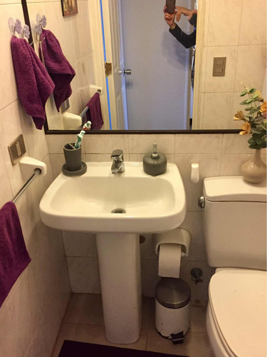 Arriendo Departamento 3D 2B 1E 1B Re&ntilde;aca - Vi&ntilde;a Del Mar