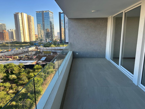 Arriendo Departamento N 2D en suite Walk-in cl&oacute;set 2B 1E 1B Re&ntilde;aca - Vi&ntilde;a Del Mar