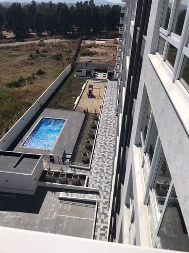 Arriendo Departamento NP 3D Walk-in cl&oacute;set 2B 2E 1B Montemar - Conc&oacute;n