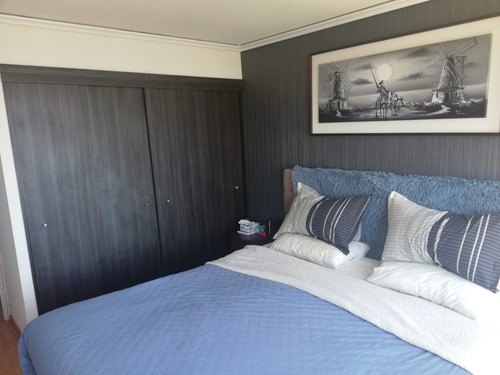 Venta Departamento NP 3D Walk-in cl&oacute;set 1B 1E 1B Agua Santa - Vi&ntilde;a Del Mar