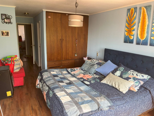 Venta Departamento NP 4D en suite Walk-in cl&oacute;set 3B 1E 1B Agua Santa - Vi&ntilde;a Del Mar