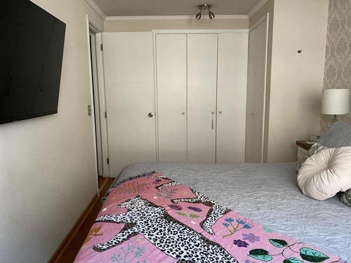 Venta Departamento 2D 1B Centro de Vi&ntilde;a del Mar - Vi&ntilde;a Del Mar