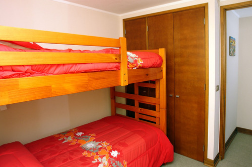 Venta Departamento NO 3D en suite Walk-in cl&oacute;set 2B 2E 1B Libertad - Vi&ntilde;a Del Mar