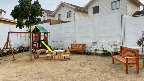 Arriendo Casa 4D 2B 1E Centro de Vi&ntilde;a del Mar - Vi&ntilde;a Del Mar