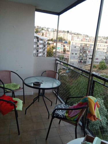 Venta Departamento 4D 1B 1E Recreo - Vi&ntilde;a Del Mar