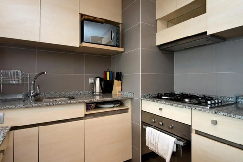 Venta Departamento NP 2D en suite 2B 1E 1B Costas de Montemar - Conc&oacute;n