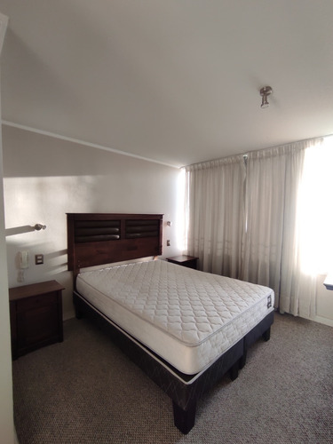 Arriendo Departamento P 2D en suite 2B 1E Re&ntilde;aca - Vi&ntilde;a Del Mar
