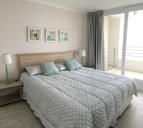 Venta Departamento NP 1D en suite 1B 1E 1B Costas de Montemar - Conc&oacute;n