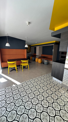 Arriendo Departamento 2D 1B 1E 1B Costas de Montemar - Conc&oacute;n