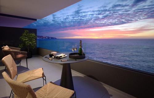 Venta Departamento P 2D 2B 1E 1B Costas de Montemar - Conc&oacute;n