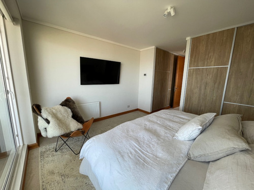 Arriendo Departamento NOSP 3D 2B 2E 1B Re&ntilde;aca - Vi&ntilde;a Del Mar