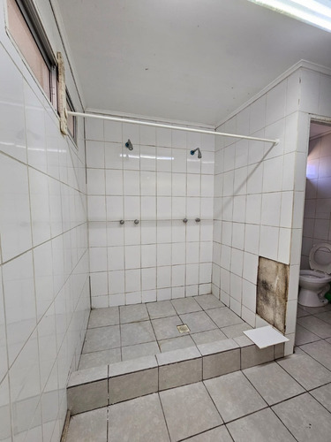 Galpon  460 M2 Parque Industrial Lo Boza