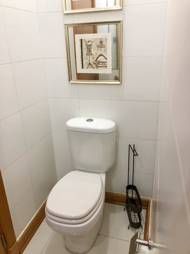 Venta Departamento NO 4D en suite Walk-in cl&oacute;set 4B 2E 1B Re&ntilde;aca - Vi&ntilde;a Del Mar