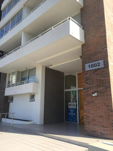 Venta Departamento 2D 1B 1E  - Vi&ntilde;a Del Mar