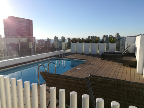 Arriendo Departamento 2D 2B 1E 1B Libertad - Vi&ntilde;a Del Mar