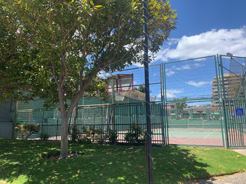 Venta Departamento NP 2D en suite 2B 1E 1B Recreo - Vi&ntilde;a Del Mar