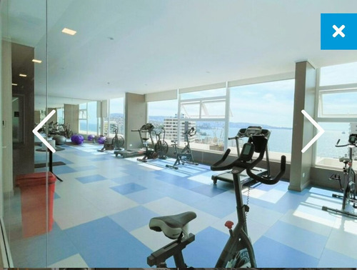 Arriendo Departamento P 2D en suite Walk-in cl&oacute;set 2B 2E 1B Libertad - Vi&ntilde;a Del Mar