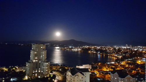 Venta Departamento SP 3D en suite 2B 2E 1B Costas de Montemar - Conc&oacute;n