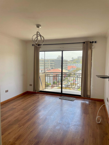 Venta Departamento O 2D en suite Walk-in cl&oacute;set 2B 1E 1B Libertad - Vi&ntilde;a Del Mar