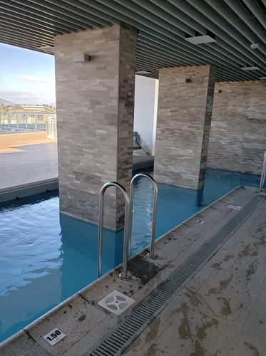 Arriendo Departamento 1D 1B 1E Higuerillas - Conc&oacute;n