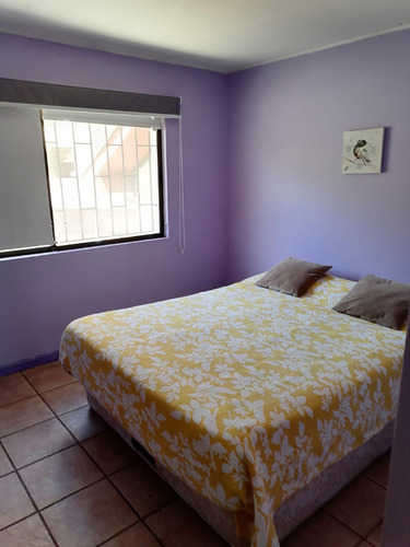 Arriendo Casa 5D en suite 3B 2E Re&ntilde;aca - Vi&ntilde;a Del Mar