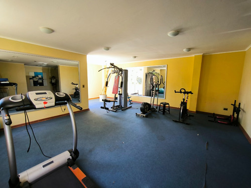 Arriendo Departamento NO 3D en suite 2B 1E 1B Recreo - Vi&ntilde;a Del Mar