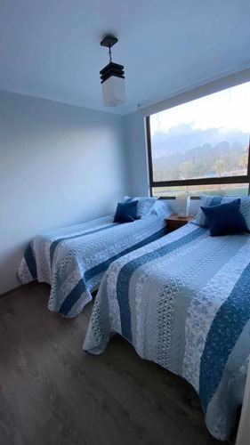 Venta Departamento 2D 2B 2E Costas de Montemar - Conc&oacute;n