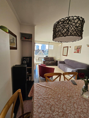 Venta Departamento P 3D en suite 2B 2E 1B Re&ntilde;aca - Vi&ntilde;a Del Mar