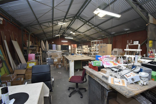 Galp&oacute;n 293 Mts Av Matta, Santiago