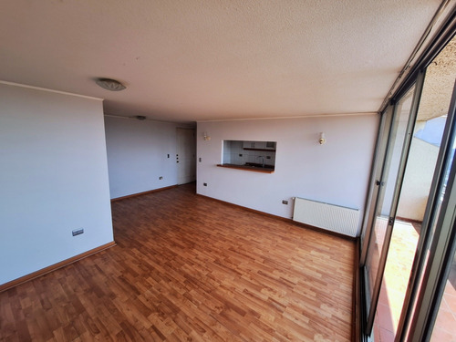 Venta Departamento 2D 2B 1E Re&ntilde;aca - Vi&ntilde;a Del Mar