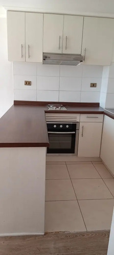 Venta Departamento 2D 2B 1E Re&ntilde;aca Alto - Vi&ntilde;a Del Mar