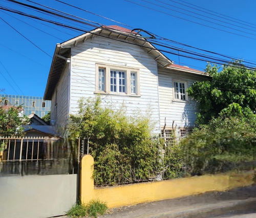 Venta Casa 4D 3B 2E Libertad - Vi&ntilde;a Del Mar