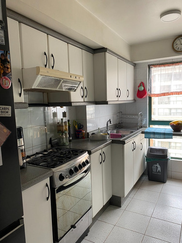 Venta Departamento NP 4D en suite 3B 1E 1B  - Vi&ntilde;a Del Mar