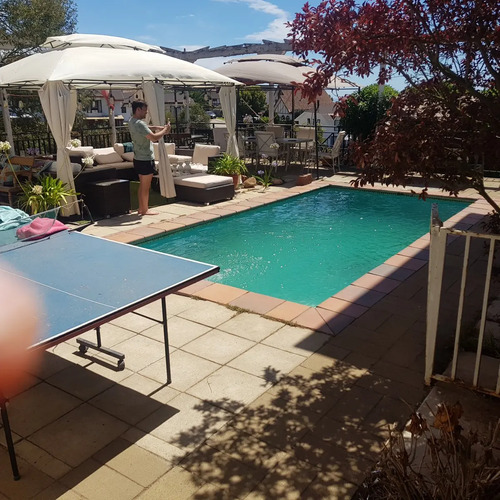 Venta Casa N 8D Walk-in cl&oacute;set 5B 2E 3B Re&ntilde;aca - Vi&ntilde;a Del Mar