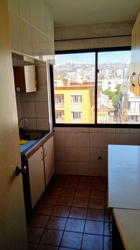 Venta Departamento NP 3D 2B 1E 1B Libertad - Vi&ntilde;a Del Mar