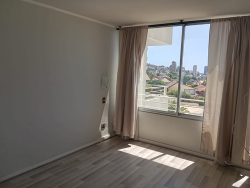 Arriendo Departamento NP 2D en suite Walk-in cl&oacute;set 2B 1E 1B Re&ntilde;aca - Vi&ntilde;a Del Mar