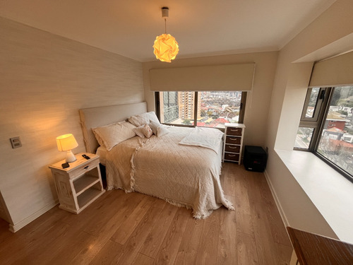 Venta Departamento NP 3D en suite Walk-in cl&oacute;set 3B 1E 1B Libertad - Vi&ntilde;a Del Mar