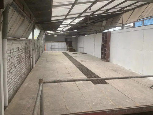 Arriendo Industrial Santiago Centro