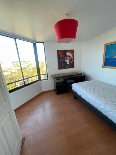 Arriendo Departamento 2D 2B 1E 1B Re&ntilde;aca - Vi&ntilde;a Del Mar