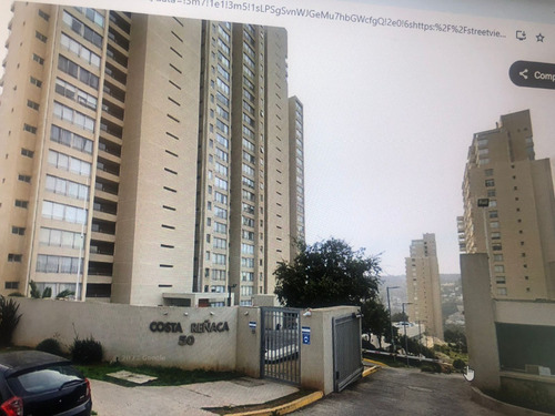 Arriendo Departamento NP 2D en suite Walk-in cl&oacute;set 2B 1E 1B Re&ntilde;aca - Vi&ntilde;a Del Mar