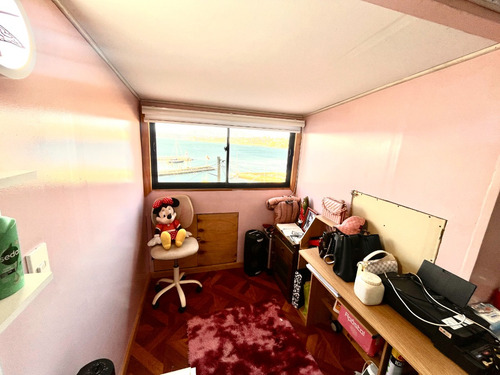 Venta Casa P 3D 1B 1E 1B Higuerillas - Conc&oacute;n