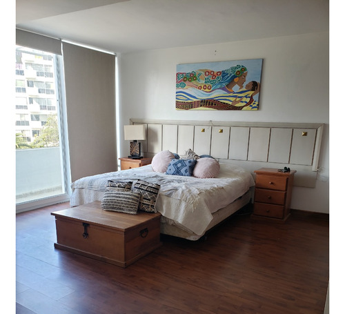 Arriendo Departamento 3D 3B 2E 1B Libertad - Vi&ntilde;a Del Mar