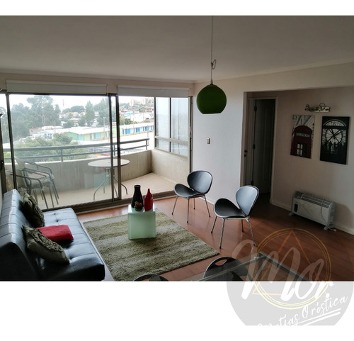 Venta Departamento 2D 1B 1E Miraflores - Vi&ntilde;a Del Mar