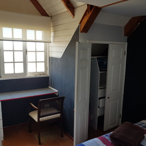 Venta Casa N 8D Walk-in cl&oacute;set 5B 2E 3B Re&ntilde;aca - Vi&ntilde;a Del Mar