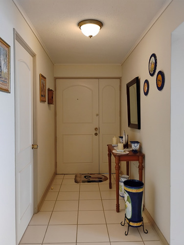 Venta Departamento O 5D 3B 2E 1B Miraflores - Vi&ntilde;a Del Mar