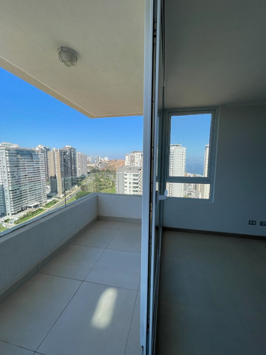 Arriendo Departamento O 2D 1B 1E 1B Costas de Montemar - Conc&oacute;n