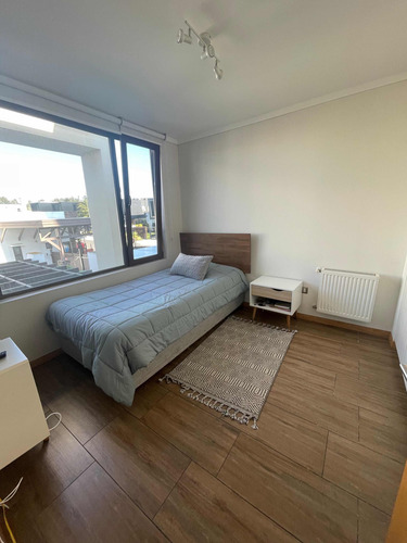 Arriendo Casa 5D 3B 2E 1B Montemar - Conc&oacute;n